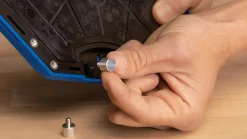 KREG® Frässchablone zur Eckengestaltung