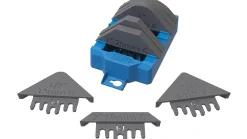 KREG® Frässchablone zur Eckengestaltung