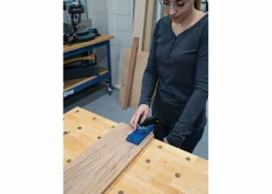 Kreg Jig Serie 300 Klemmenadapter