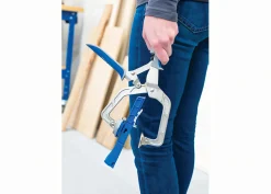 Kreg Jig Serie 300 Klemmenadapter
