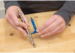 Kreg Jig Serie 300 Zubehör-Kit #1