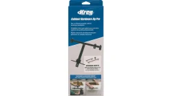 KREG® Möbelgriff-Bohrschablone PRO