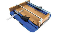 KREG® Mobile Kappstation