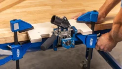 KREG® Mortise-Mate Loose Tenon Jig