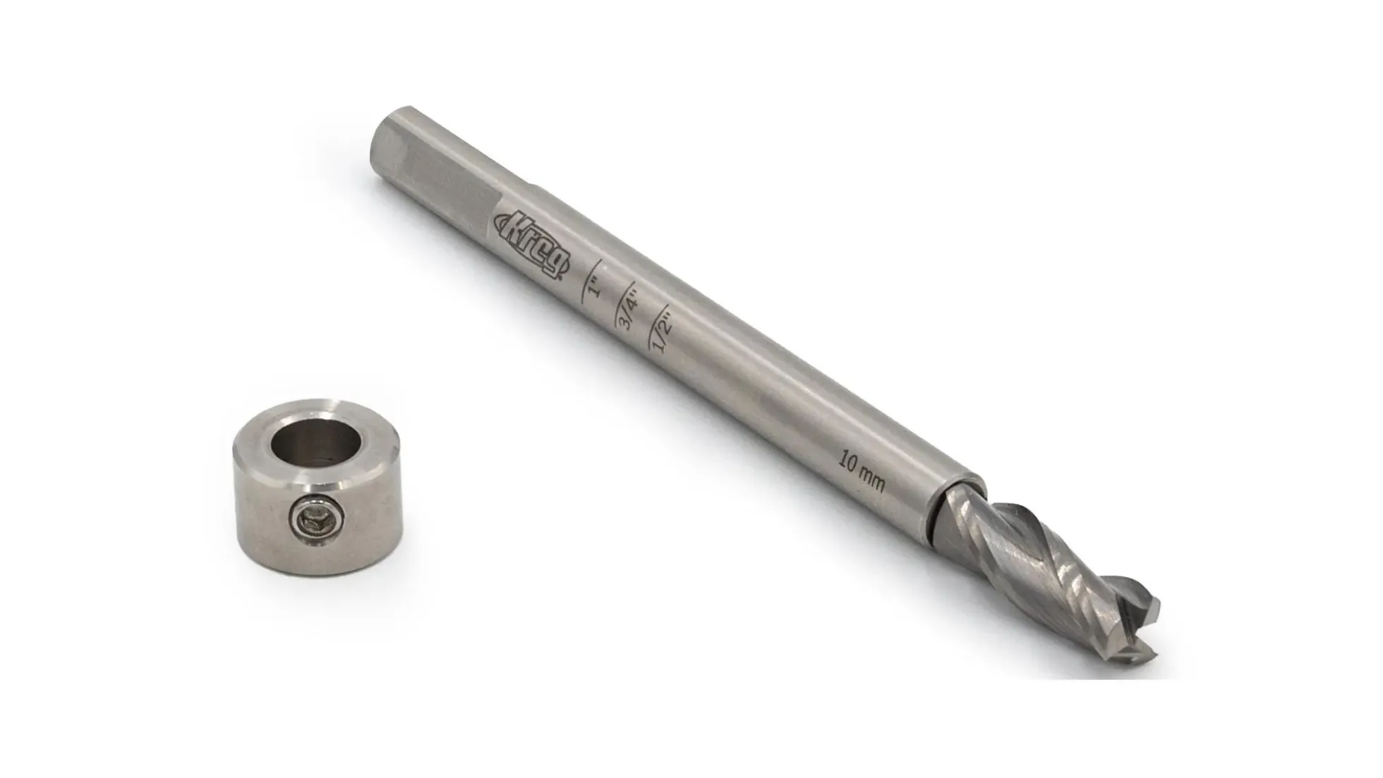 KREG® Mortise-Mate Ø10mm Bohrer