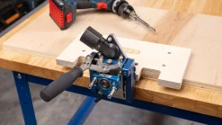 KREG® Mortise-Mate Ø6mm Bohrer