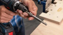 KREG® Mortise-Mate Ø6mm Bohrer