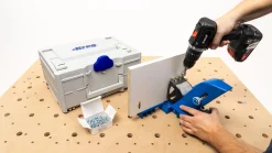 KREG® Pocket-Hole Jig 720 Systainer SET