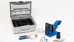 KREG® Pocket-Hole Jig 720 Systainer PLUS
