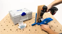 KREG® Pocket-Hole Jig 720 Systainer PLUS