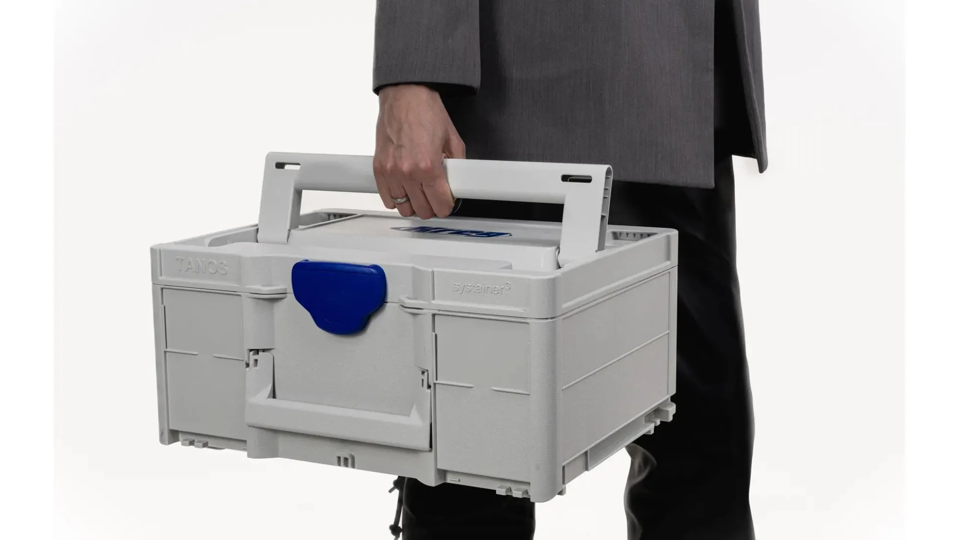 KREG® Pocket-Hole Jig 520 Systainer PLUS
