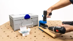KREG® Pocket-Hole Jig 520 Systainer PLUS