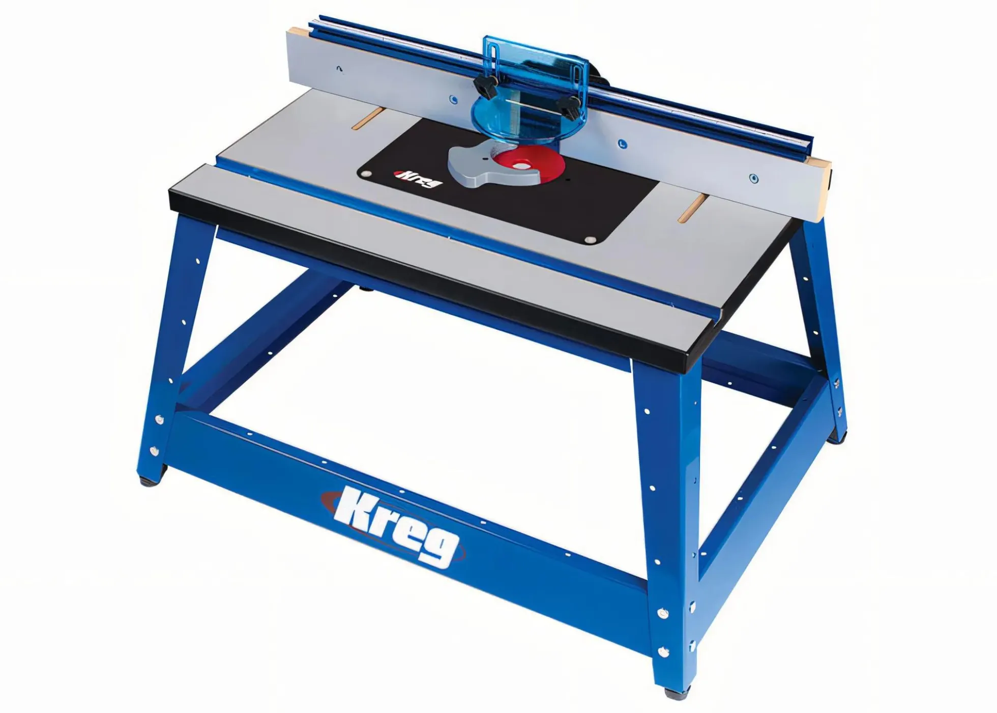 Kreg Präzisionsfrästisch PRS2100