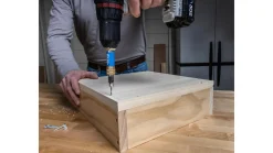 KREG Quick-Flip Bohrsenker & Bit