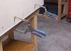 Kreg 90° Schnellspannzwinge Automaxx