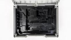 KREG® Systainer SYS³ + Einlage für 520/720