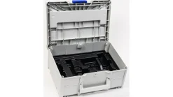 KREG® Systainer SYS³ + Einlage für 520/720