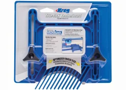 Kreg True-FLEX Druckkamm, einzeln