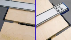 KREG® Universal Anschlagschiene