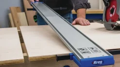 KREG® Universal Anschlagschiene
