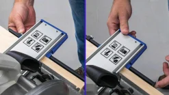 KREG® Universal Anschlagschiene