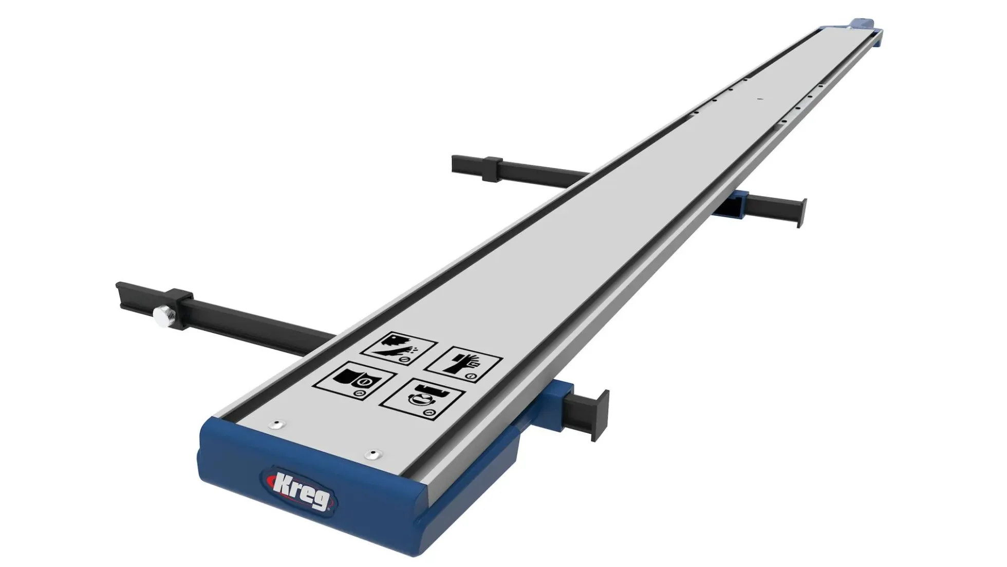 KREG® Universal Anschlagschiene