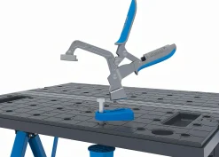 Kreg Werkstückzwinge mit 3/4"" Werkbankadapter""