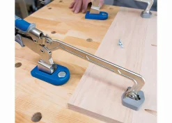 Kreg Werkstückzwinge mit 3/4