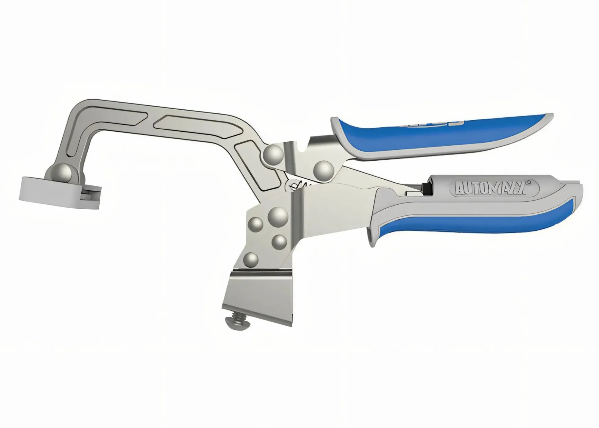 Kreg Werkstückzwinge mit 3/4"" Werkbankadapter""