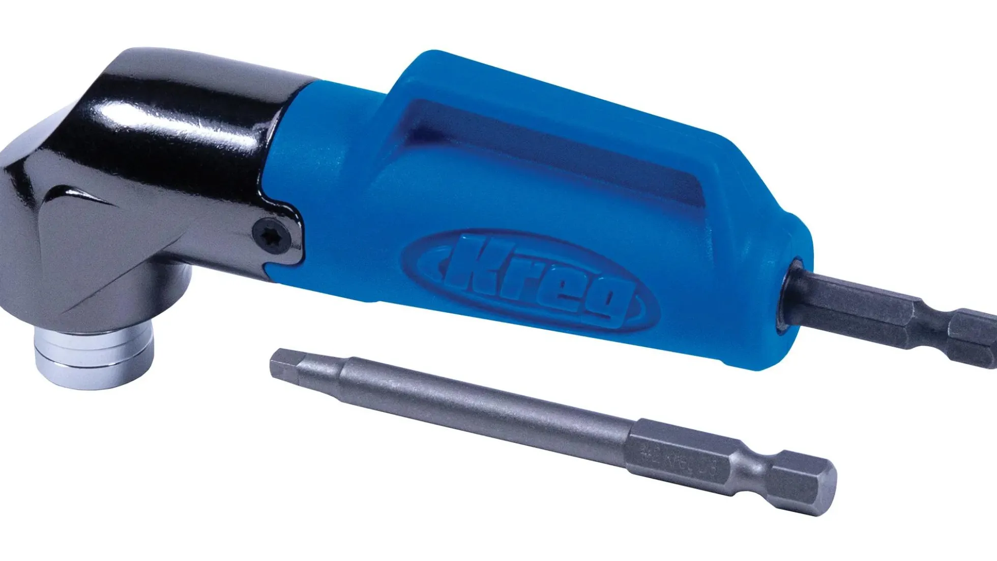 KREG 90° Winkelgetriebe