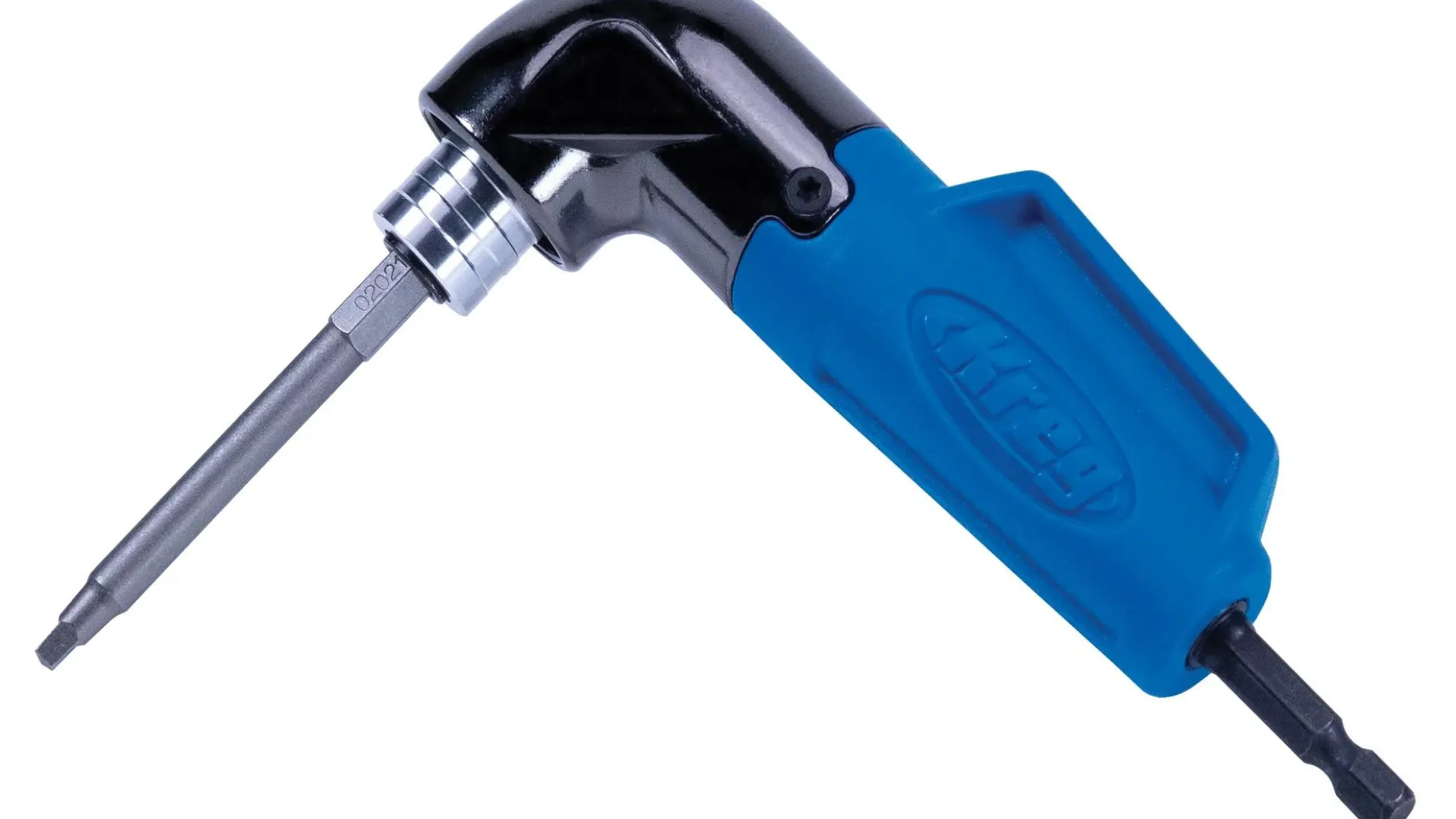 KREG 90° Winkelgetriebe
