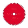 Kreissägeblatt HM beschichtete Platten 165 x 2.6/1.6 x 20 mm, Z=48
