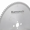 Kreissägeblatt HM - Dünnschnitt - 250 x 2,2/1,8 x 30 mm, Z= 80