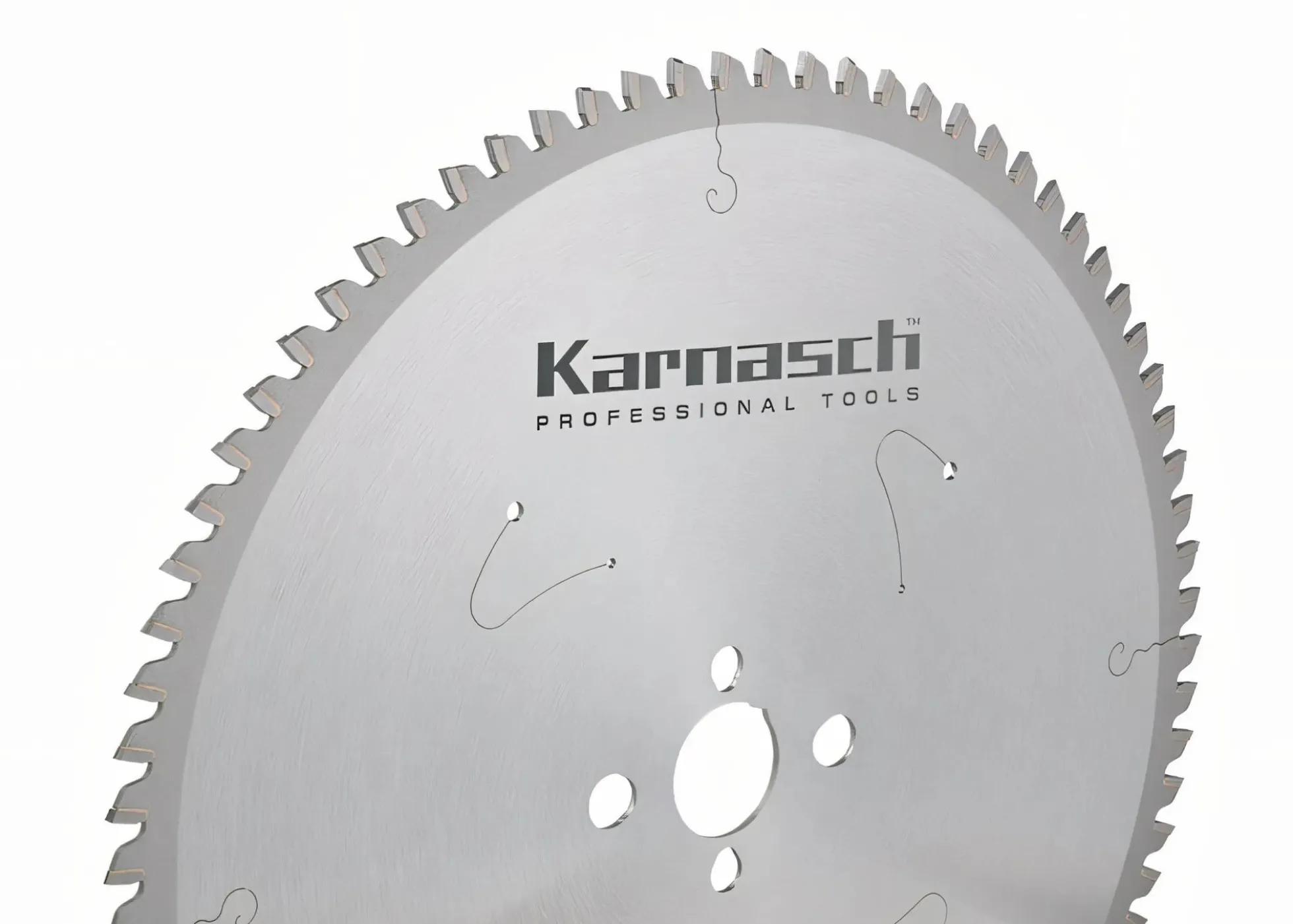 Kreissägeblatt HM - Dünnschnitt - 160 x 2,2/1,6 x 20/16 mm, Z= 60