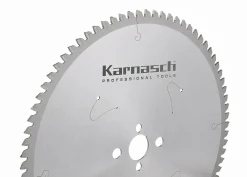 Kreissägeblatt HM - Dünnschnitt - 305 x 2,4/1,8 x 30 mm, Z= 120