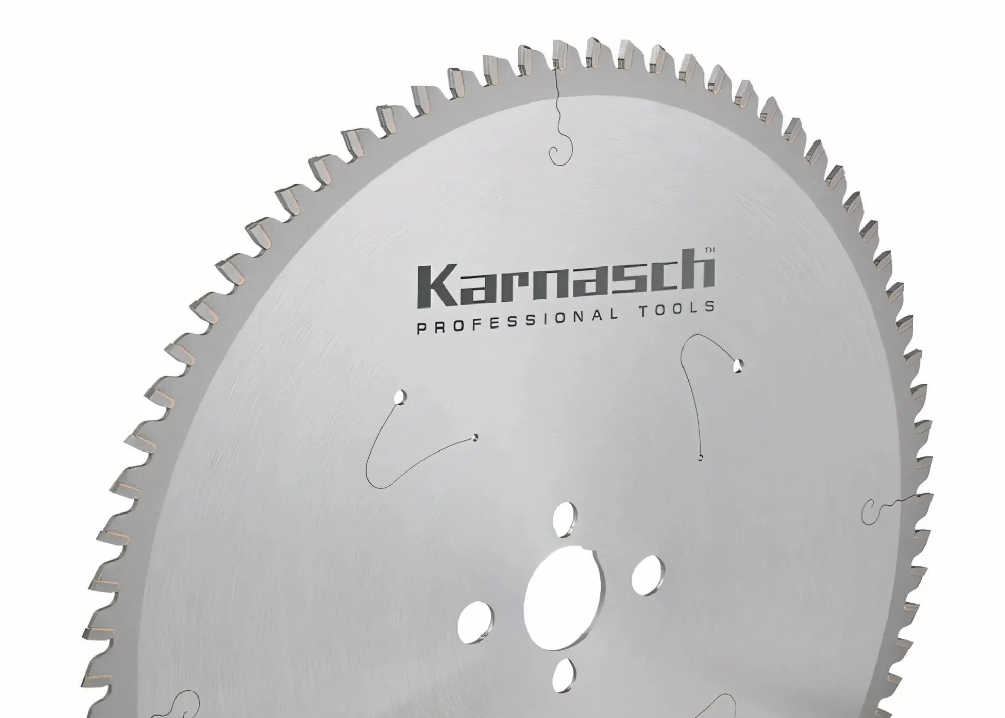 Kreissägeblatt HM - Dünnschnitt - 190 x 2,2/1,6 x 30 mm, Z= 68