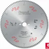 Kreissägeblatt HM extrem feine Schnitte 250 x 3,2/2,2 x 30 mm, Z=80