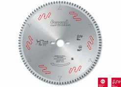 Kreissägeblatt HM extrem feine Schnitte 300 x 3,2/2,2 x 30 mm, Z=96
