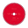 Kreissägeblatt HM für HPL 165 x 2.6/1.6 x 20 mm, Z=48