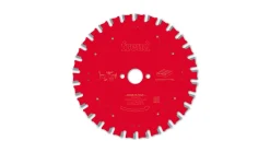 Kreissägeblatt HM für Sandwichplatten 160 x 2.0/1.6 x 20 mm, Z=30