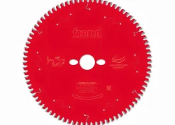 Kreissägeblatt HM Mineralwerkstoff 250 x 2.8/1.8 x 30 mm, Z=80