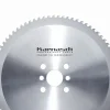 Kreissägeblatt HM 120 x 2,4/1,4 x 22 mm, Z= 24