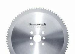 Kreissägeblatt HM 120 x 2,4/1,4 x 22 mm, Z= 24
