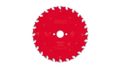 Kreissägeblatt HM 150 x 2.4/1.6 x 20 mm, Z=24