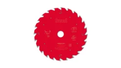 Kreissägeblatt HM 160 x 1.5/1.0 x 20 mm, Z=24