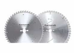 Kreissägeblatt HM 250 x 3,2/2,2 x 30 mm, Z= 60