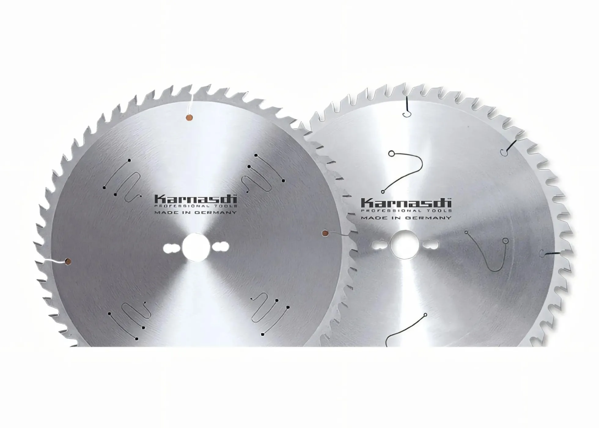 Kreissägeblatt HM 250 x 3,2/2,2 x 30 mm, Z= 60