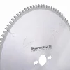 Kreissägeblatt HM 350 x 2,4/1,8 x 30 mm, Z=108