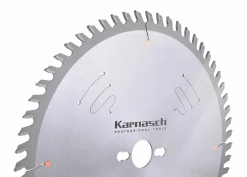 Kreissägeblatt HM 220 x 2,9/2,0 x 30 mm, Z= 48