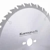 Kreissägeblatt HM 250 x 3,2/2,2 x 30 mm, Z= 24